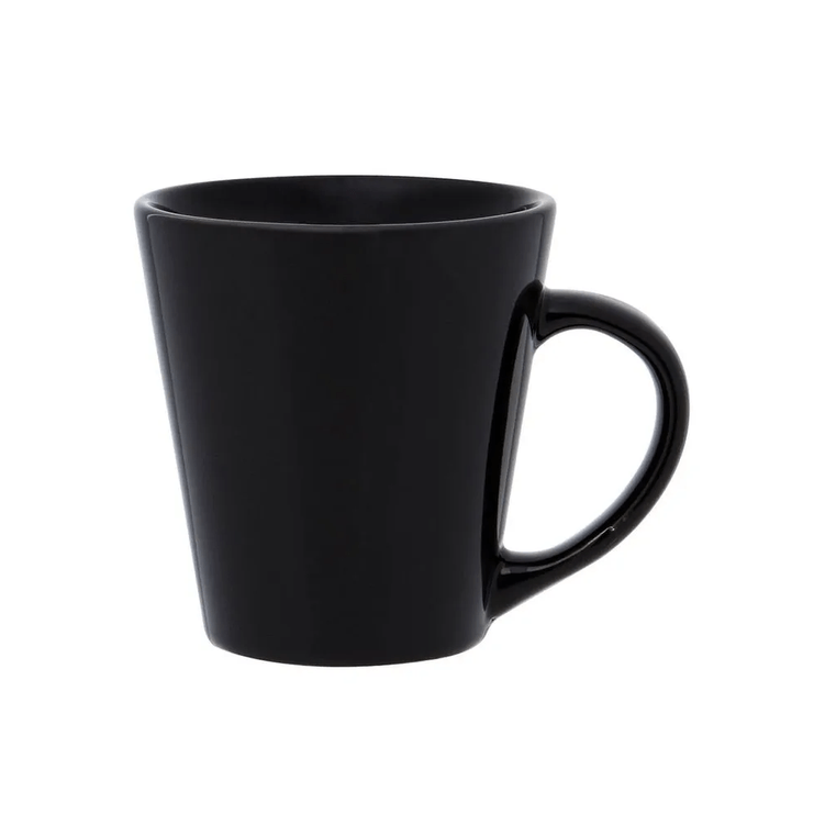 Caneca Drop 250Ml_preto_Oxford_46705 Caneca Drop 250Ml_preto_Oxford_46705